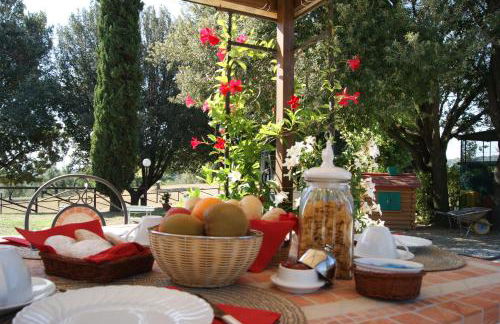 Agriturismo Spazzavento - Foto 10