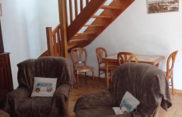 Kerleuquer Craou ar Saout - Foto 5