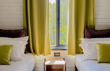 Lerryn Lodge - Foto 16