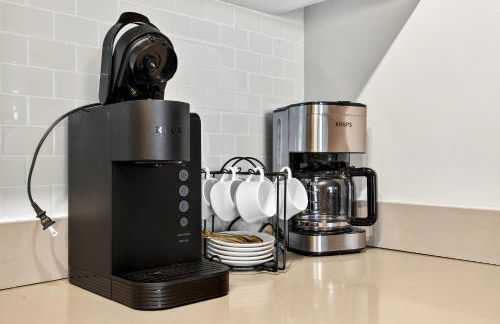 Splendid Resort - Oceanview 1BDR & 1BA Apt Right on the Beach, Heated pool, GYM - Foto 46