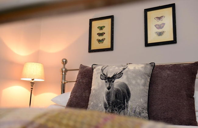 Rothay Villa - Foto 4