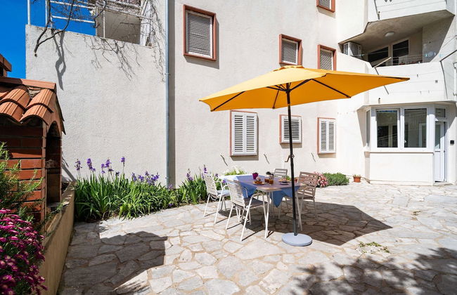 Apartment Fifi - Foto 19