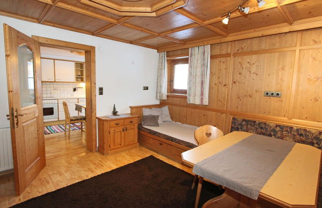 Spacious Holiday Home Near Ski Area in Kaltenbach - Foto 27