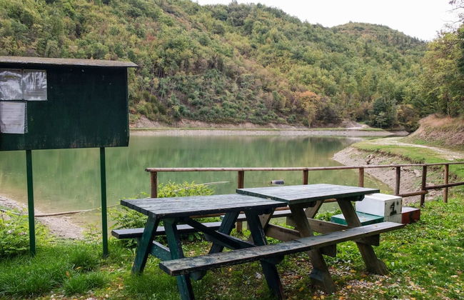 Belvilla by OYO Aiolina - Foto 32