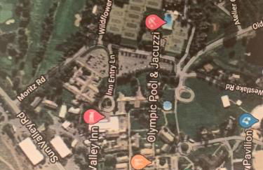 SV Wildflower Condo 3 Bed 3 Bath w SV INN pool access- No PETS! - Foto 7