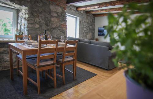 Guest house 'Villa Fani' Veprinac with jacuzzi - Foto 21