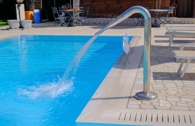 Bungalow Felicit 1 With Pool - Foto 3