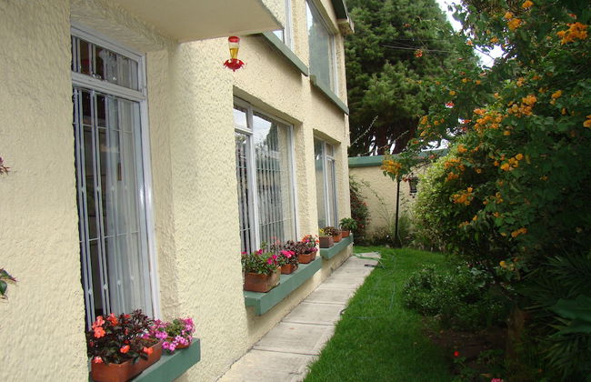 The Hostel Bogota Real - Foto 8