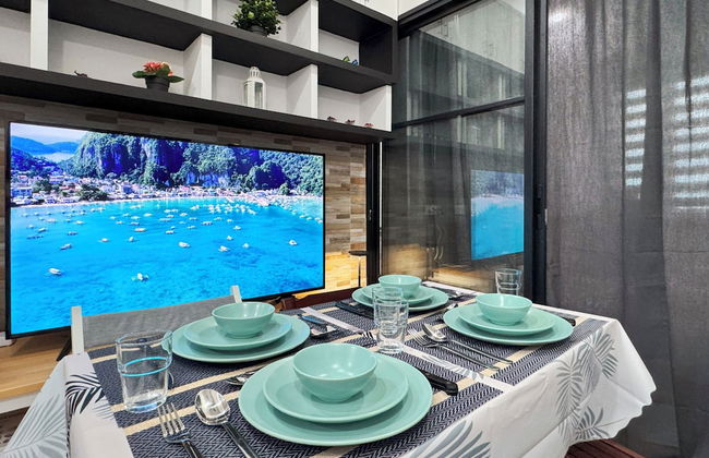 Lotus Residence, Manila (SMDC Breeze Residences) - Foto 37