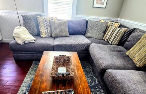 Charming Historic 2-story Carriage House located in Downtown Lakeland walking distance from FSC! - Foto 21