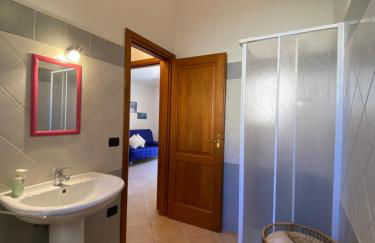 Residenze S'ABBAIDA - BUDONI SWEET HOME - Foto 21