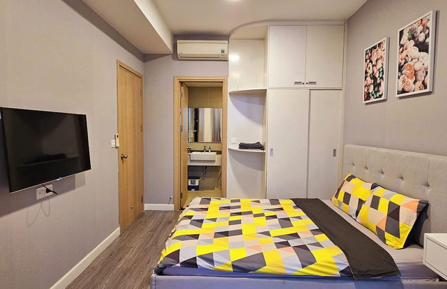 Local Home Apartment Rivergate - Photo 5