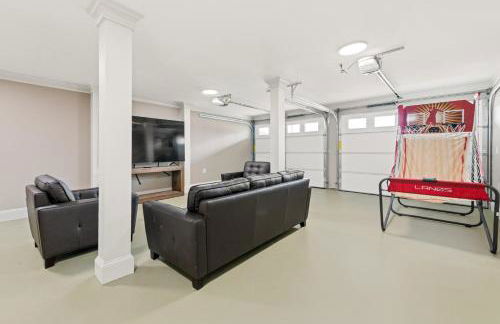 Upper Lakeshore Living - Foto 29