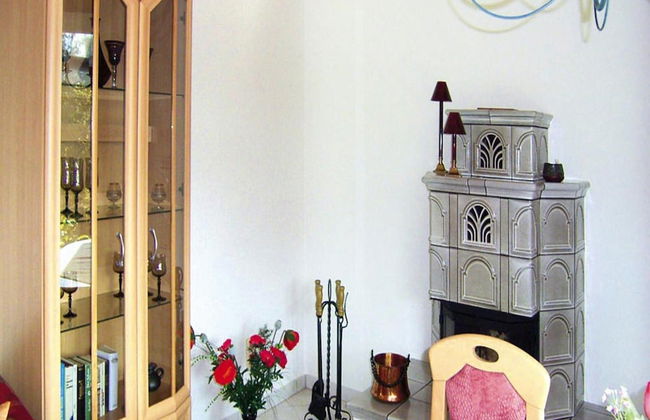 Ferienhaus in Suhl Nahe Skipiste - Foto 5