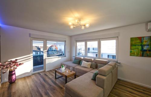 Hermes Apartments Siebengebirge - Foto 47