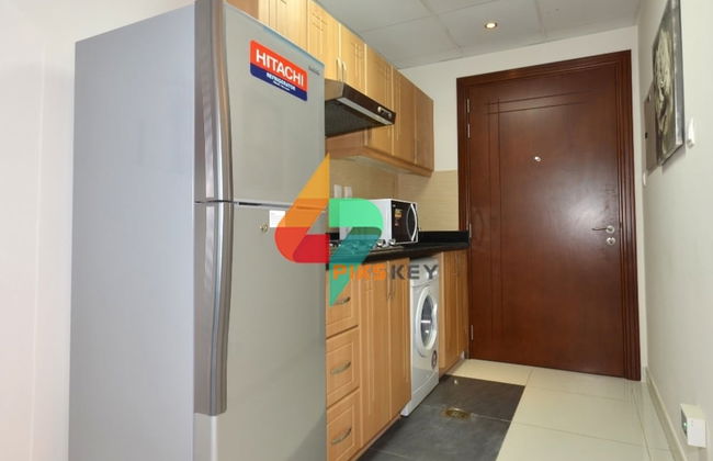 Piks Key - Elite Residences 4 - Foto 7