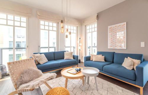 Quartier Schneespecht Westendpalais - Foto 12