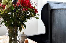 Plum Cottage Somerset - Foto 32