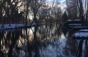 Ferienwohnung "Alte Fischerei" - Foto 31