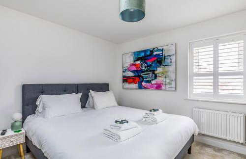 Modern Comfortable Home - Pass The Keys - Foto 25