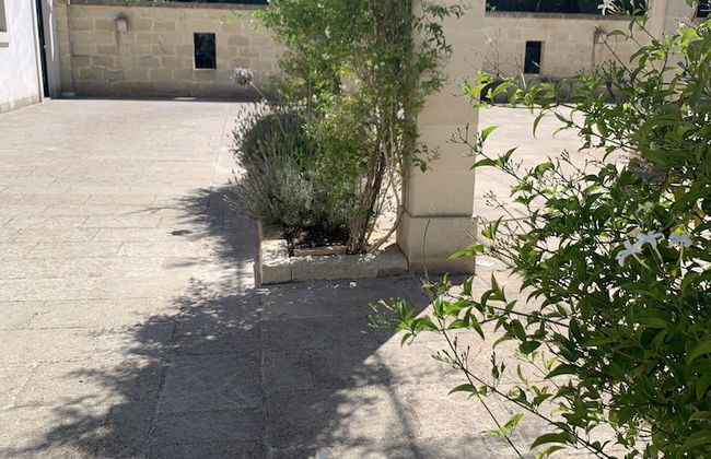 BioAgriturismo Messer Gesualdo - Photo 26