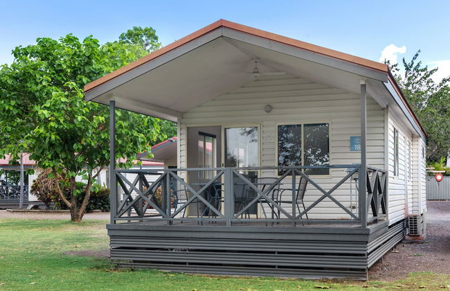 Discovery Parks - Lake Kununurra - Photo 36