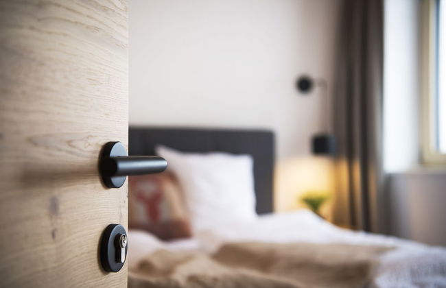 Moose Lodge - Foto 16