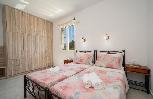 Villa Erasmia- House 2 upper floor - Foto 40