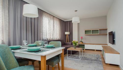 ShortStayPoland Apartamenty - Foto 2