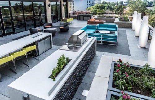 Bethesda 1BR w WD Gym Lounge nr Metro WDC-384 - Foto 15