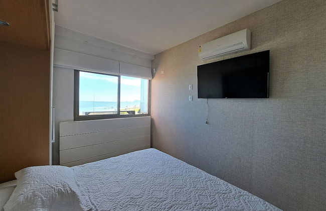 AP resort praia Barra Ocean Drive - Foto 6