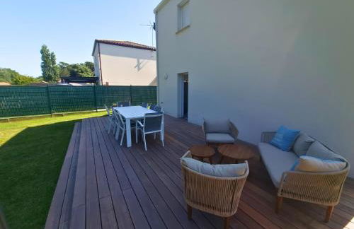 Maison Cosy T4 proche de la mer - Foto 27