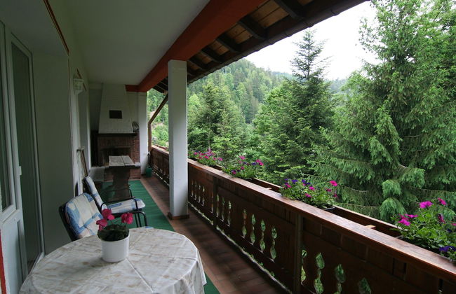 Haus Monika - Foto 44