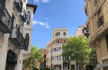 Ático Luz de Córdoba Station parking free center city - Foto 1