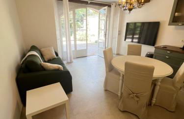 Le repaire magique - Foto 7