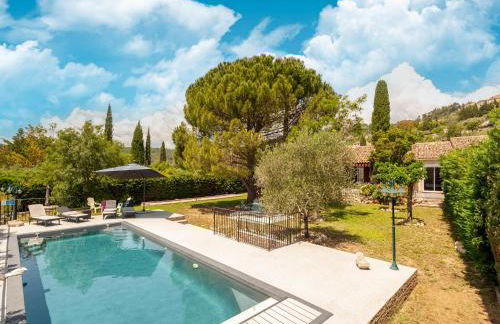 Villa with private pool in Callian - Foto 9