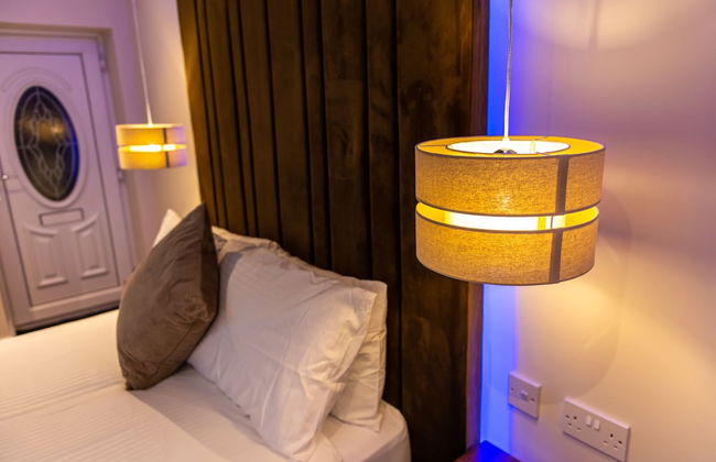 Optimal Apartments - Foto 7