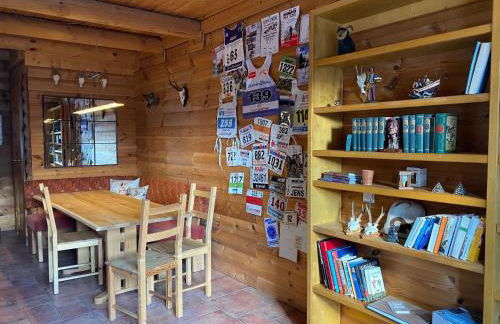 Holiday Home am Rennsteig by Interhome - Foto 7