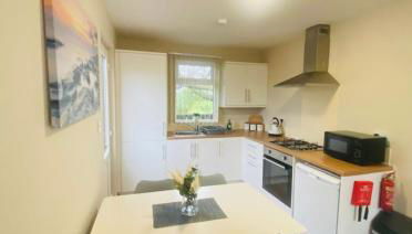 Cherry Cabin with Hot Tub - Foto 5