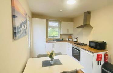 Cherry Cabin with Hot Tub - Foto 5