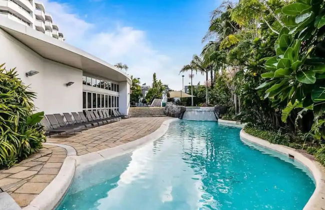 Lovely Apartment - Gym & Parking by Zodiak Stays - Foto 7