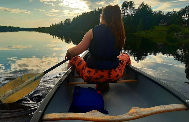 Lentiira Holiday Village - Foto 23