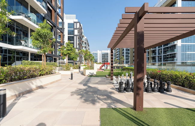 GLOBALSTAY. Azizi Riviera 34 - Foto 58