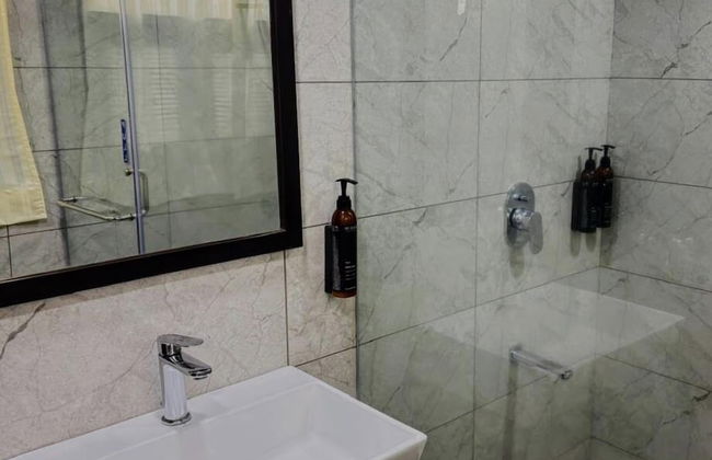 Transtree at Brookfields | Corporate Stays - Foto 10