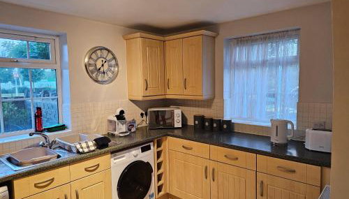 2 bedroom spacious flat - Photo 5