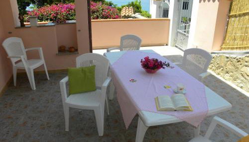 Spacious apartment in Maratea with sea view 95 m² - Foto 3