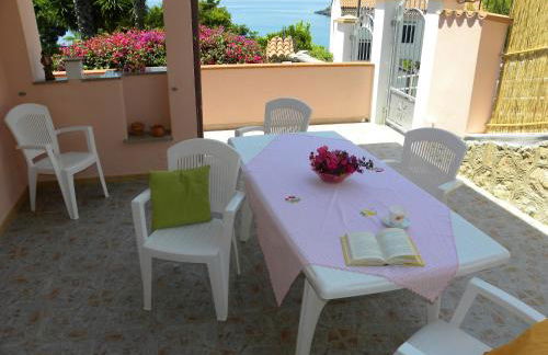 Spacious apartment in Maratea with sea view 95 m² - Foto 3
