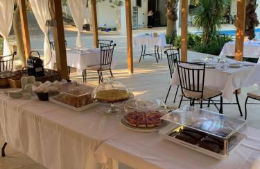 BioAgriturismo Messer Gesualdo - Foto 36