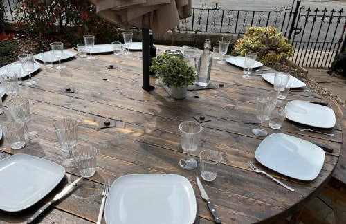 Hackney House - Photo 34