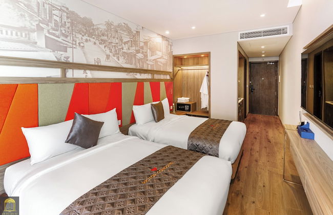 Phan Nguyen Mandala Mui Ne - Foto 6